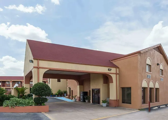 Super 8 By Wyndham Athens Tx