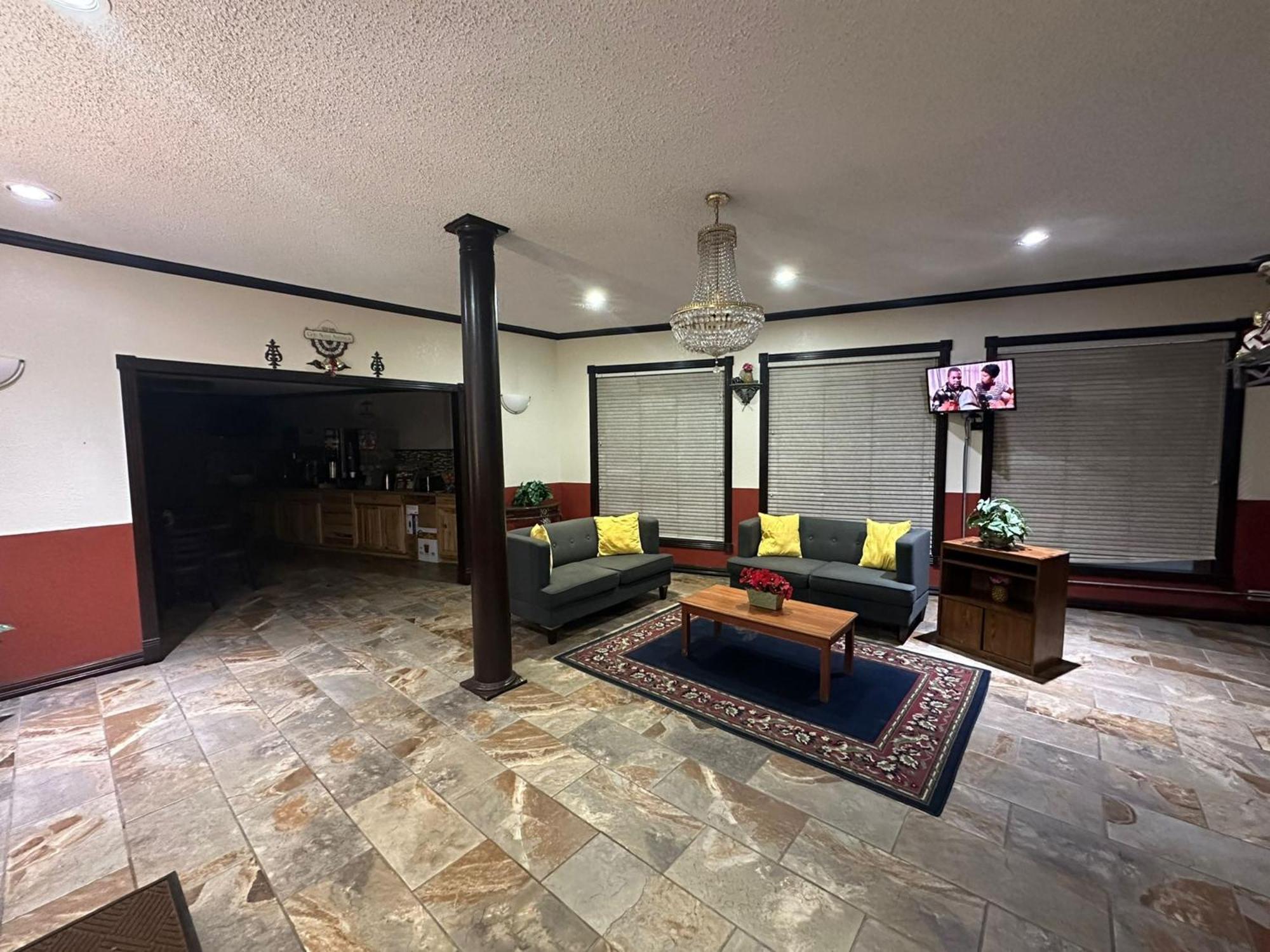 Super 8 By Wyndham Tx 2* Athens